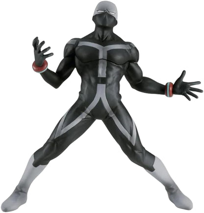 Twice – My Hero Academia (The Evil Villains Vol. 5)