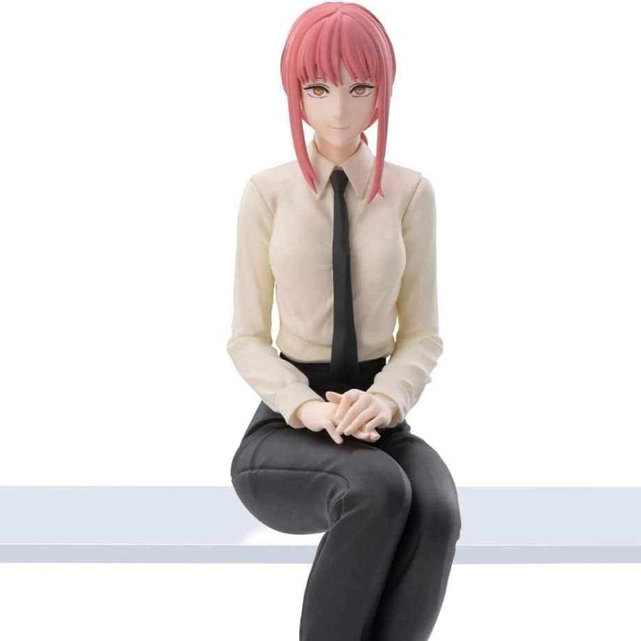 Makima | Chainsaw Man (PM Perching Figure) | SEGA