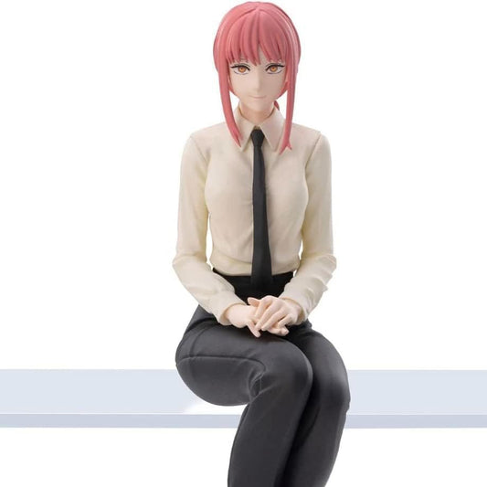 Makima | Chainsaw Man (PM Perching Figure) | SEGA