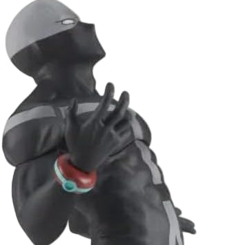 Twice – My Hero Academia (The Evil Villains Vol. 5)