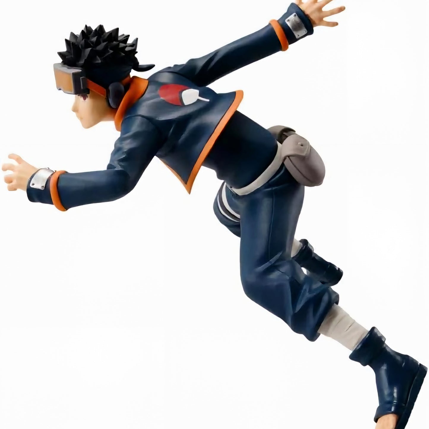 Obito Uchiha  - Naruto Shippuden