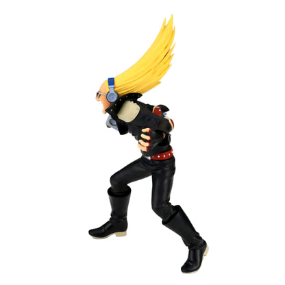 Hizashi Yamada (Present Mic) – My Hero Academia (The Amazing Heroes Vol.23) | Banpresto