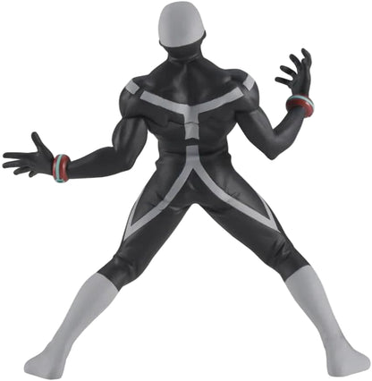 Twice – My Hero Academia (The Evil Villains Vol. 5)