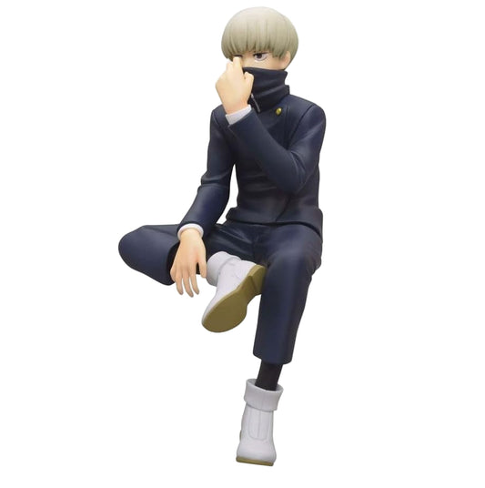 Jujutsu Kaisen | Toge Inumaki | Ichiban Kuji C Prize | Bandai Spirits