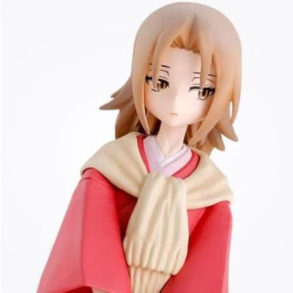 Anna Kyoyama – Shaman King (Figure Vol.2) | Banpresto