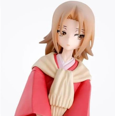 Anna Kyoyama – Shaman King (Figure Vol.2) | Banpresto