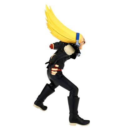 Hizashi Yamada (Present Mic) – My Hero Academia (The Amazing Heroes Vol.23) | Banpresto