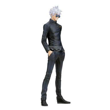 Jujutsu Kaisen | Satoru Gojo | King of Artist (Special Ver.) | Bandai Spirits