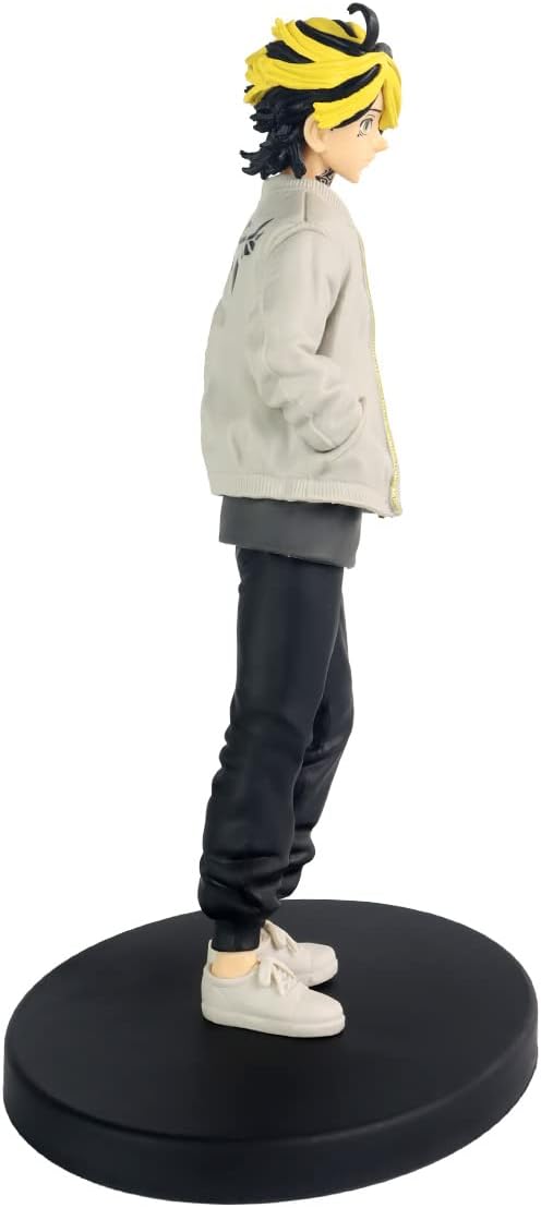 Hanemiya Kazutora  – Tokyo Revengers – Banpresto - Original