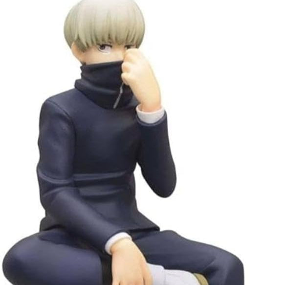 Jujutsu Kaisen | Toge Inumaki | Ichiban Kuji C Prize | Bandai Spirits