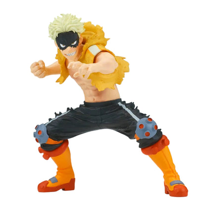 Taishiro Toyomitsu (Fat Gum) – My Hero Academia (The Amazing Heroes Vol. 33) | Banpresto