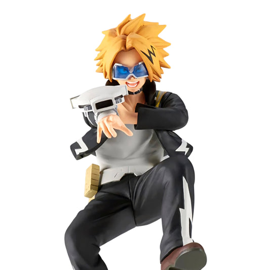 Denki Kaminari – My Hero Academia (The Amazing Heroes Vol.21) | Banpresto