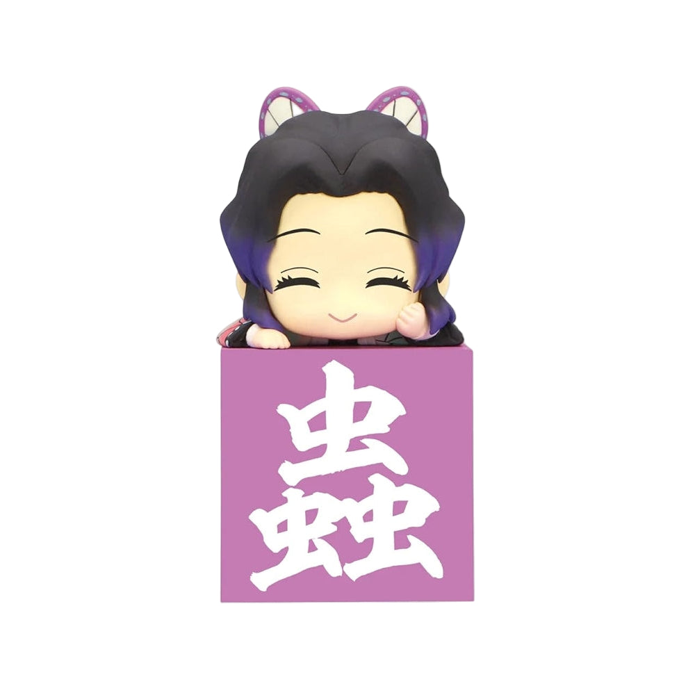 Kimetsu no Yaiba | Shinobu Kocho | Hikkake Figure | FuRyu