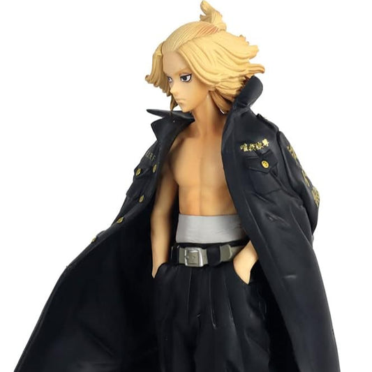 Sano Manjiro “Mikey” Figure vol.2 | Tokyo Revengers