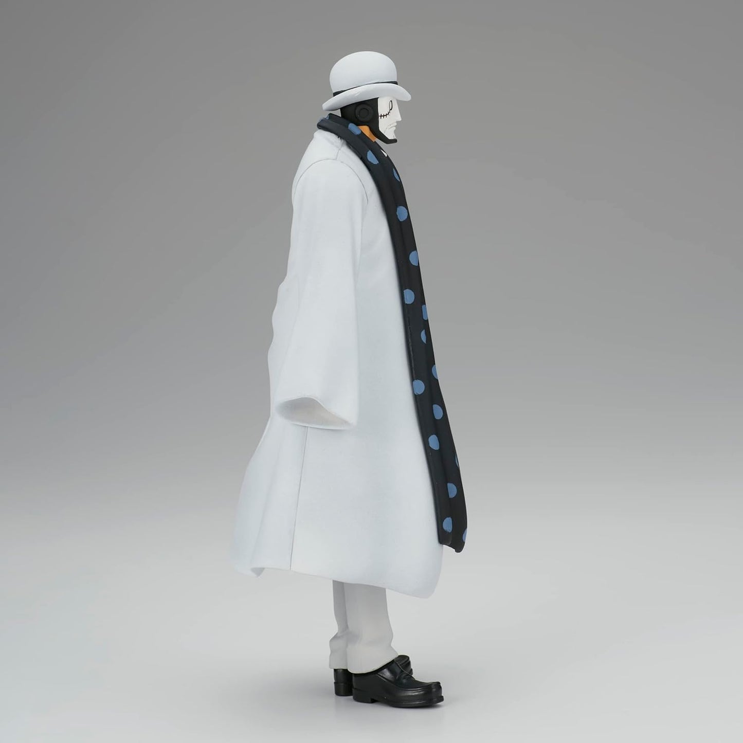 One Piece | CP0 Agent | DXF The Grandline Men Wanokuni Vol.25 | Banpresto