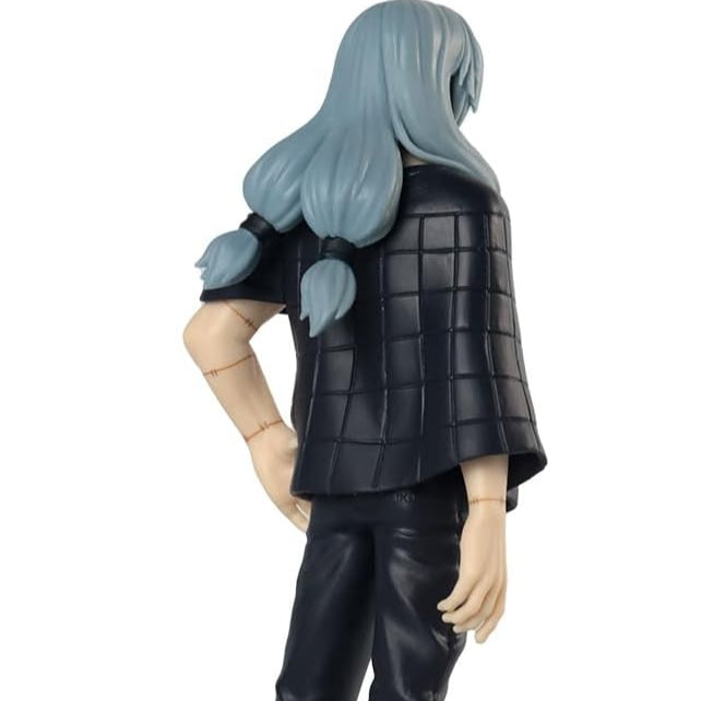 Jujutsu Kaisen | Mahito | Jukon no Kata | Banpresto