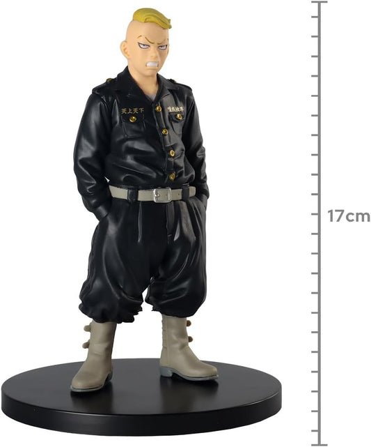 Haruki “Pah-chin” Hayashida – Tokyo Revengers – Banpresto - Original