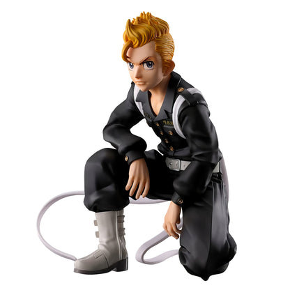 Tokyo Revengers | Takemichi Hanagaki | Ichibansho Holy Night Decisive Battle | Bandai Spirits - SEM CAIXA