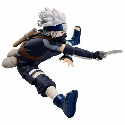 Hatake Kakashi III —  Naruto Shippuden