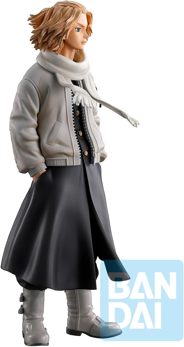 Tokyo Revengers | Manjiro Sano (Mikey) | Ichibansho Holy Night Decisive Battle | Bandai Spirits