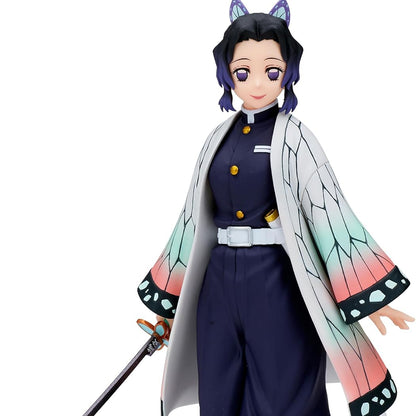 Shinobu Kocho – Demon Slayer (Prize Figure) | Banpresto - SEM CAIXA