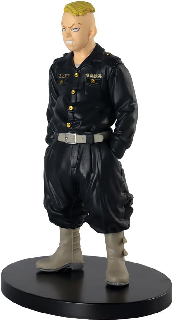 Haruki “Pah-chin” Hayashida – Tokyo Revengers – Banpresto - Original