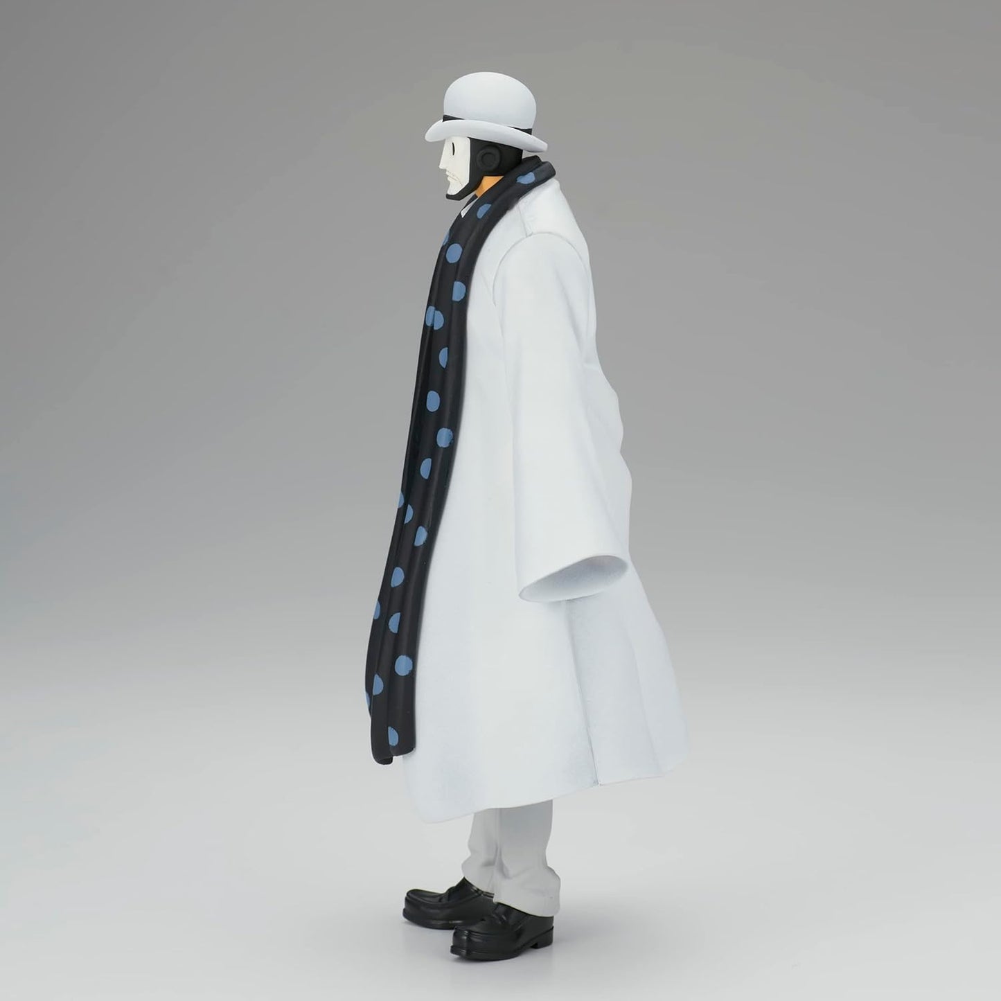 One Piece | CP0 Agent | DXF The Grandline Men Wanokuni Vol.25 | Banpresto