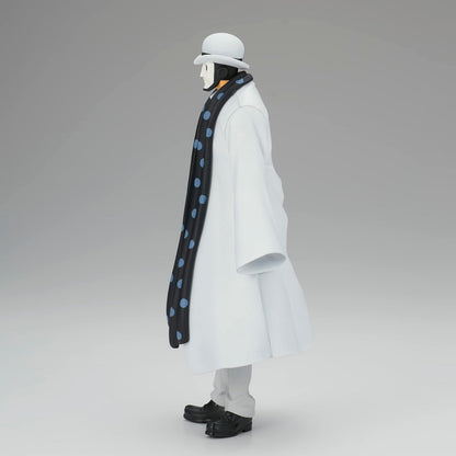 One Piece | CP0 Agent | DXF The Grandline Men Wanokuni Vol.25 | Banpresto