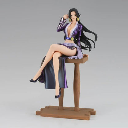 Boa Hancock – One Piece - Banpresto (The Grandline Journey – Special)