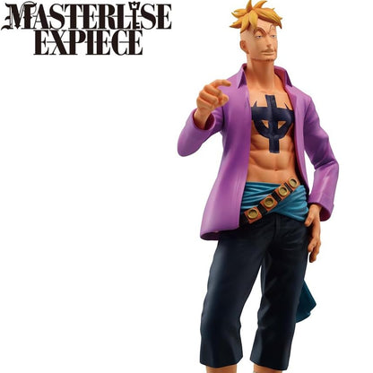 Marco, o Fênix – One Piece (Bandai Ichibankuji, Masterlise Expiece Prize B)