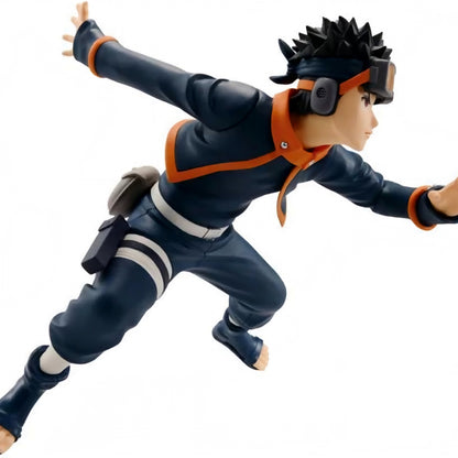 Obito Uchiha  - Naruto Shippuden