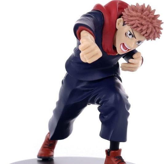 Jujutsu Kaisen | Yuji Itadori | Taito