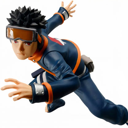 Obito Uchiha  - Naruto Shippuden
