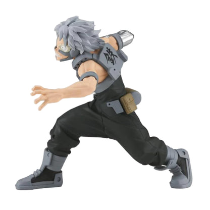 Tetsutetsu Tetsutetsu – My Hero Academia (The Amazing Heroes Vol.34) | Banpresto