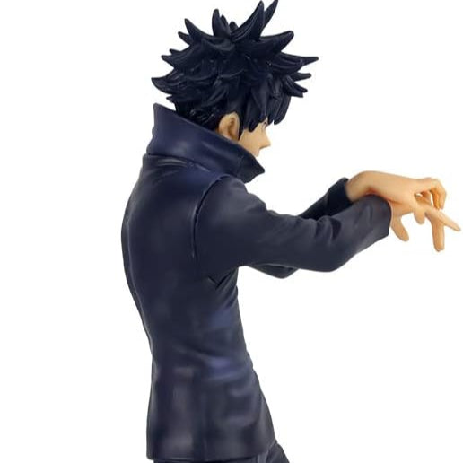 Jujutsu Kaisen | Megumi Fushiguro | King of Artist | Banpresto