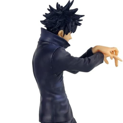 Jujutsu Kaisen | Megumi Fushiguro | King of Artist | Banpresto