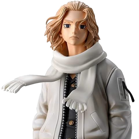 Tokyo Revengers | Manjiro Sano (Mikey) | Ichibansho Holy Night Decisive Battle | Bandai Spirits