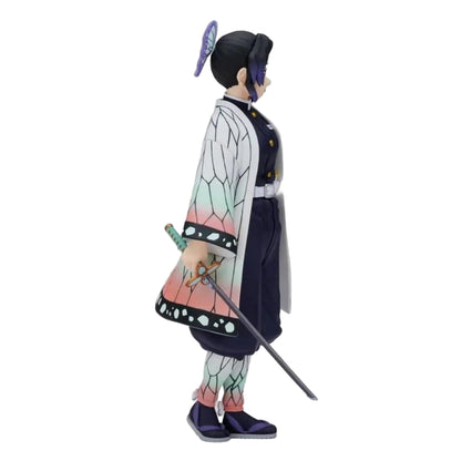 Shinobu Kocho – Demon Slayer (Prize Figure) | Banpresto - SEM CAIXA