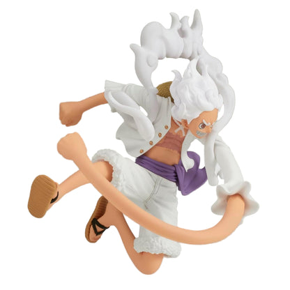 Monkey D. Luffy (Gear 5) – One Piece (Banpresto/Bandai Spirits, DXF The Grandline Series)
