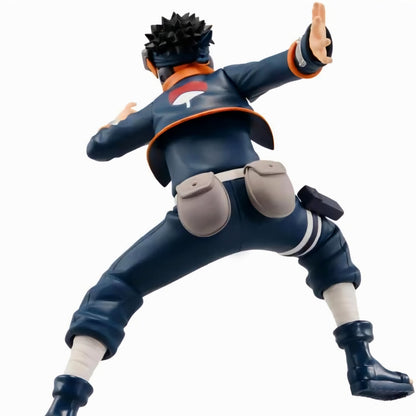 Obito Uchiha  - Naruto Shippuden