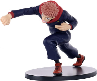 Jujutsu Kaisen | Yuji Itadori | Taito