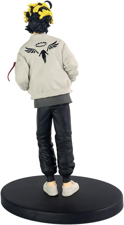 Hanemiya Kazutora  – Tokyo Revengers – Banpresto - Original