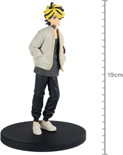 Hanemiya Kazutora  – Tokyo Revengers – Banpresto - Original