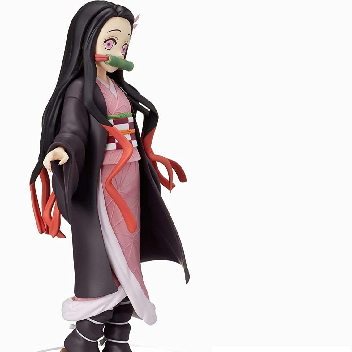 Nezuko Kamado –  Demon Slayer  –  Sibling Bonds (SEGA) - SEM CAIXA