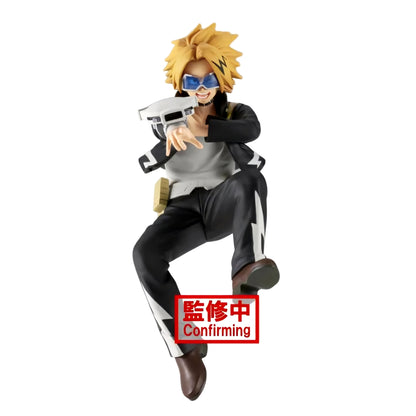 Denki Kaminari – My Hero Academia (The Amazing Heroes Vol.21) | Banpresto