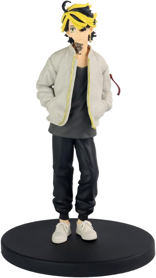 Hanemiya Kazutora  – Tokyo Revengers – Banpresto - Original