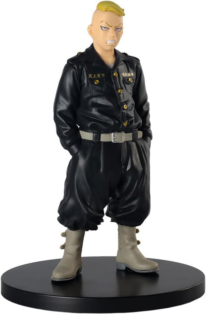 Haruki “Pah-chin” Hayashida – Tokyo Revengers – Banpresto - Original