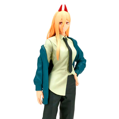 Power | Chainsaw Man (Chain Spirits Figure Vol.4) | Bandai