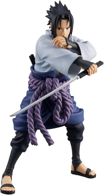 Sasuke Uchiha – Naruto Shippuden
