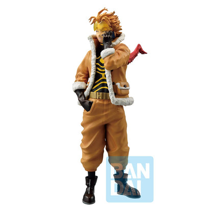 My Hero Academia | Hawks | Ichiban Kuji Will E Prize | Bandai Spirits